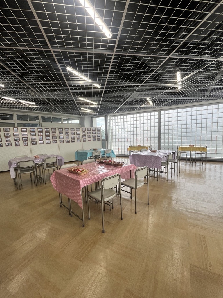 室内の様子1
